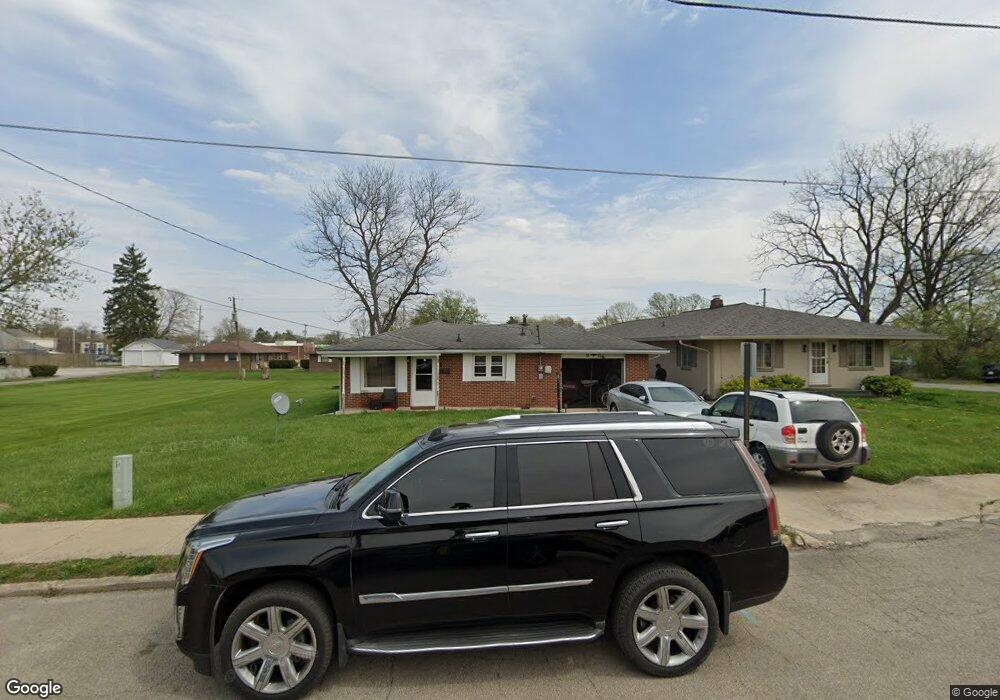 1910 Lafayette St, Anderson, IN 46012 - photo 1