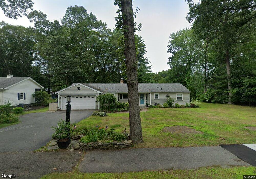 1 Bruce Rd, Danvers, MA 01923 - photo 1