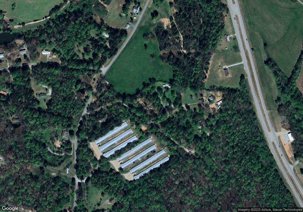 168 Dock Lawrence Dr, Alto, GA 30510 - photo 1