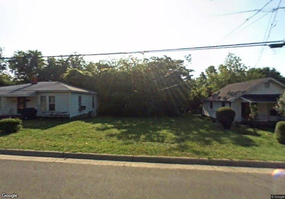 307 Lincoln St SW, Concord, NC 28025 - photo 1