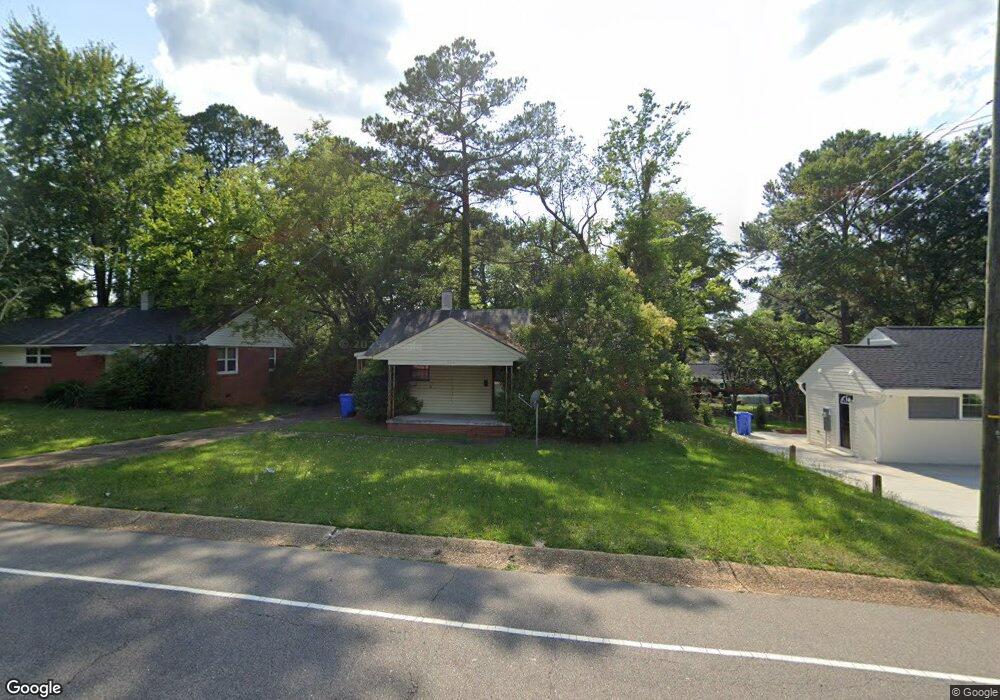 466 Mcbain Dr, Fayetteville, NC 28305 - photo 1