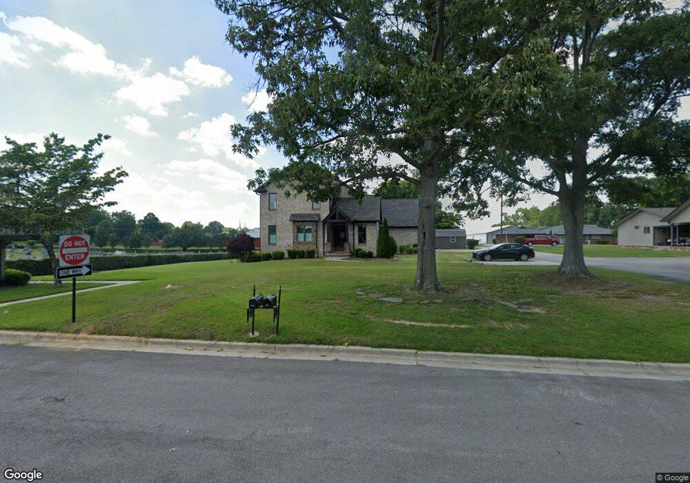 609 10th St SW, Cullman, AL 35055 - photo 1