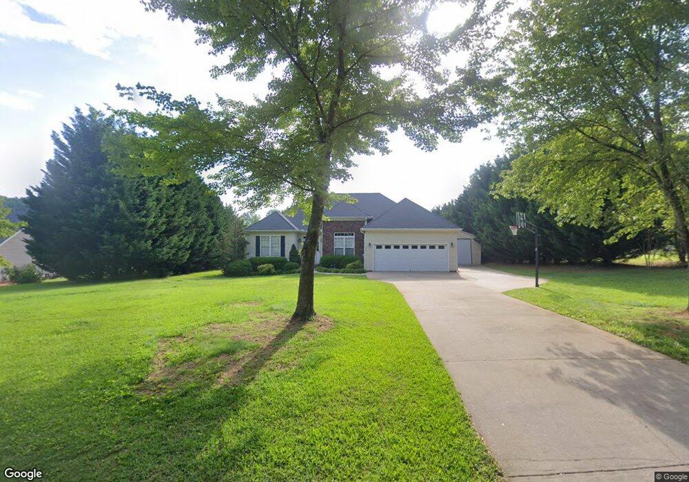 1337 Gowan Rd, Inman, SC 29349 - photo 1