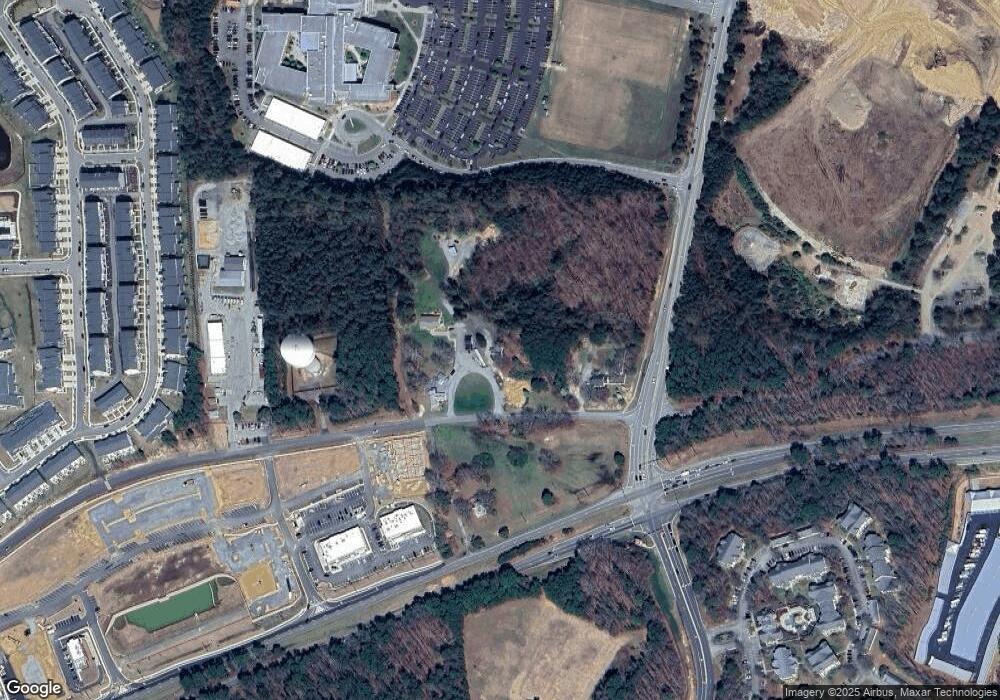 15512 Cosby Rd, Chesterfield, VA 23832 - photo 1