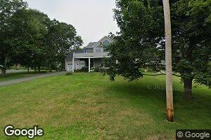 46 Mosher St, South Dartmouth, MA 02748