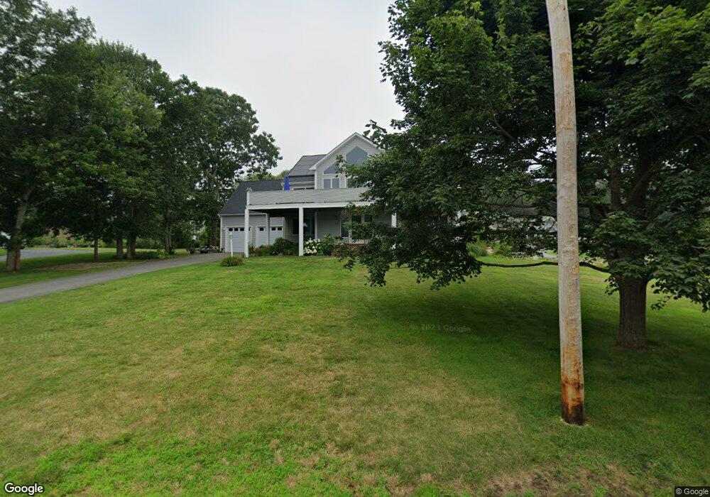 46 Mosher St, South Dartmouth, MA 02748 - photo 1