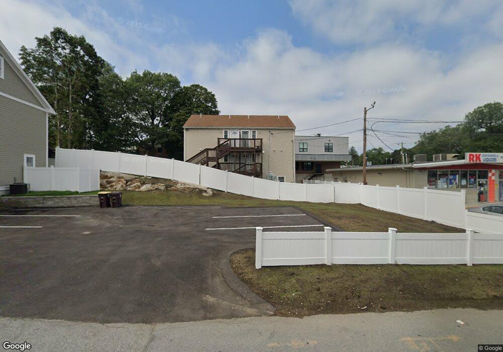 9 Vine St unit 1, Weymouth, MA 02188 - photo 1