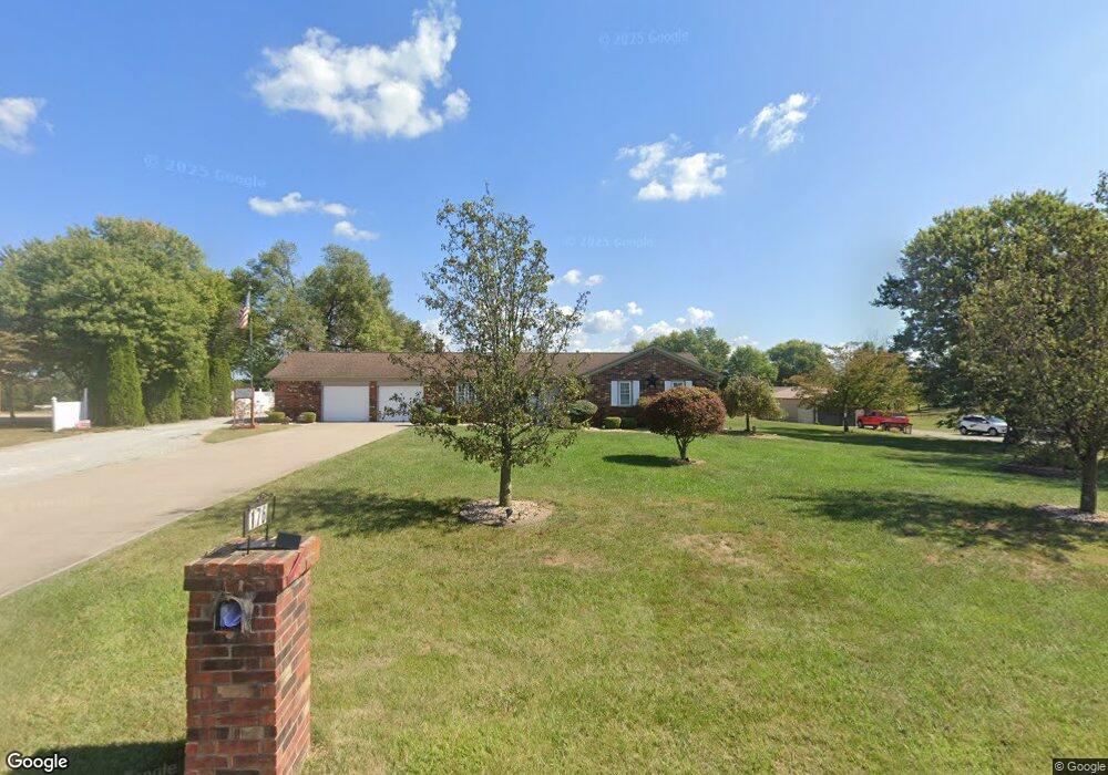 176 Harrison Ct, Mount Washington, KY 40047 - photo 1