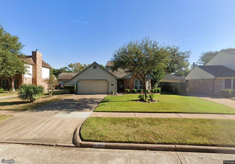 15810 Pinyon Creek Dr, Houston, TX 77095 - photo 1