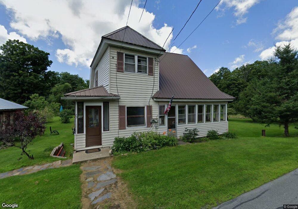 73 School St, West Burke, VT 05871 - photo 1