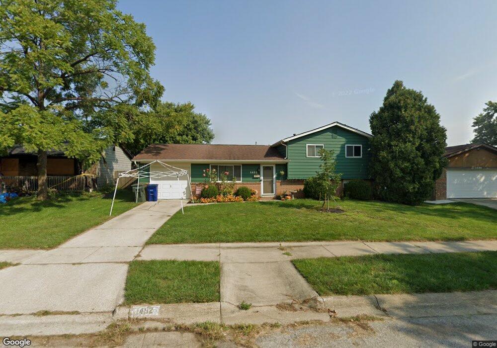 1452 Bolenhill Ave, Columbus, OH 43229 - photo 1