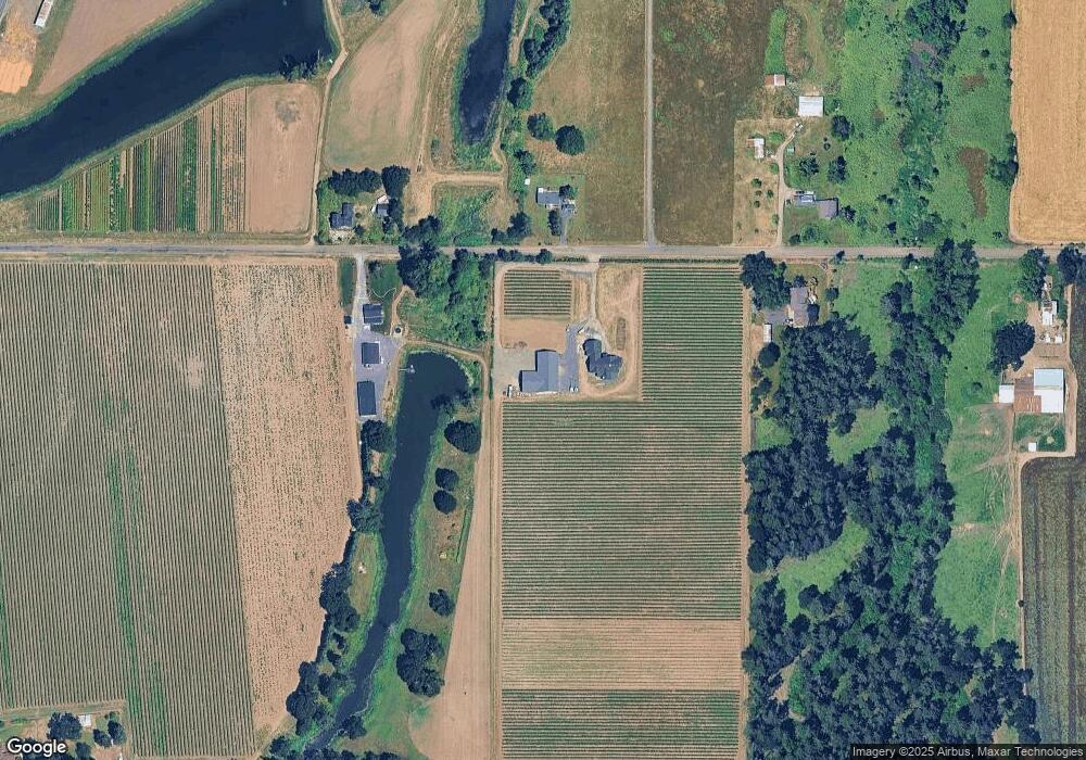 6800 S Schneider Rd, Canby, OR 97013 - photo 1