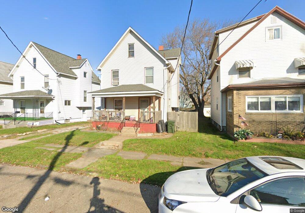 2317 Clyde Place SW, Canton, OH 44706 - photo 1