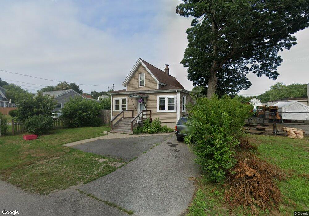 320 Harrington Ave, Warwick, RI 02888 - photo 1