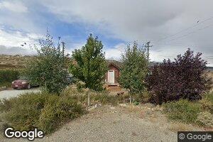 475 E Mono Lake Dr, Lee Vining, CA 93541