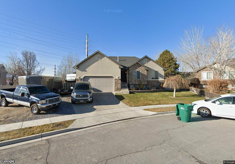 942 S 1030 W, Lehi, UT 84043 - photo 1