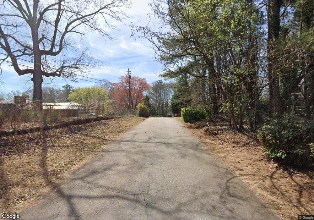 0 Bullard Ln, Austell, GA 30106 - photo 1