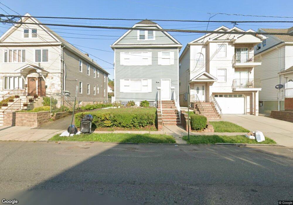 848 Monroe Ave unit 2, Elizabeth, NJ 07201 - photo 1