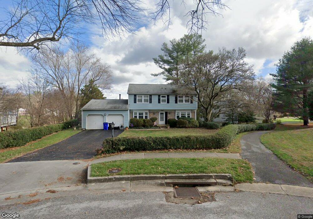 5167 Darting Bird Ln, Columbia, MD 21044 - photo 1