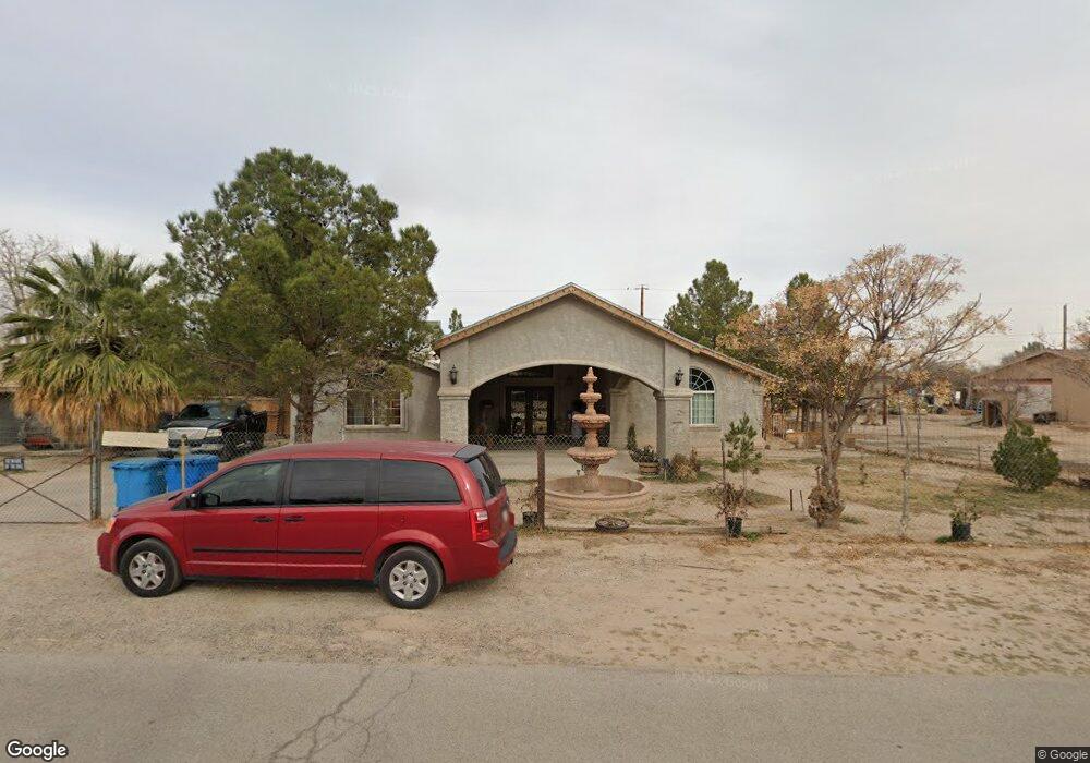 401 Valle Del Paseo Dr, El Paso, TX 79927 - photo 1