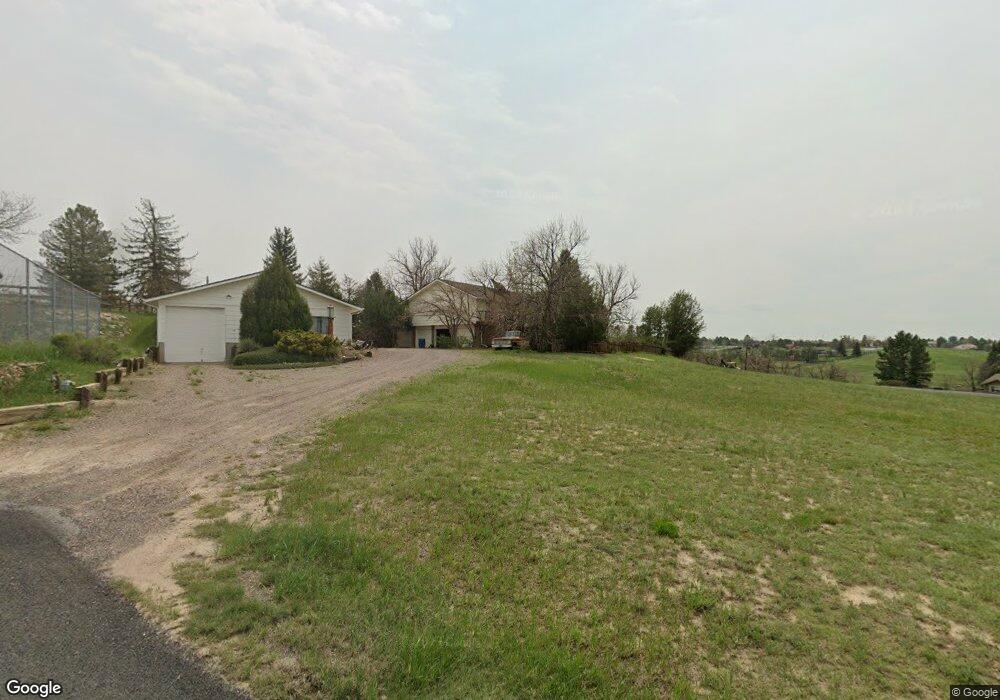 16701 E Easter Ct, Aurora, CO 80016 - photo 1