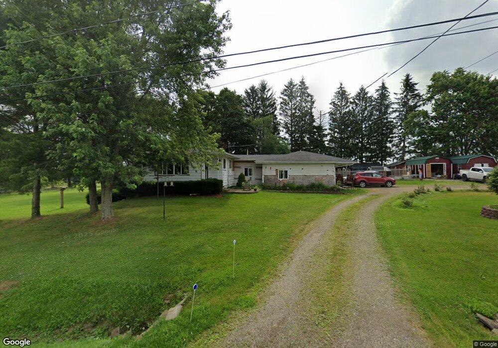 6824 Flynn Rd, Bliss, NY 14024 - photo 1