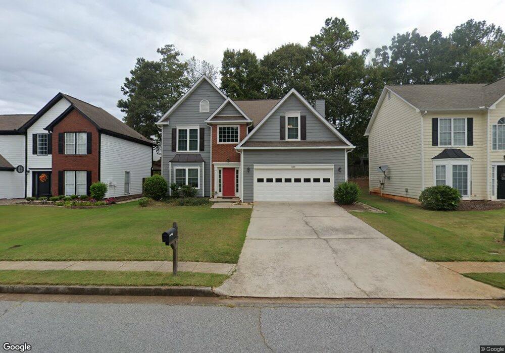 655 Manor Glen Dr, Suwanee, GA 30024 - photo 1