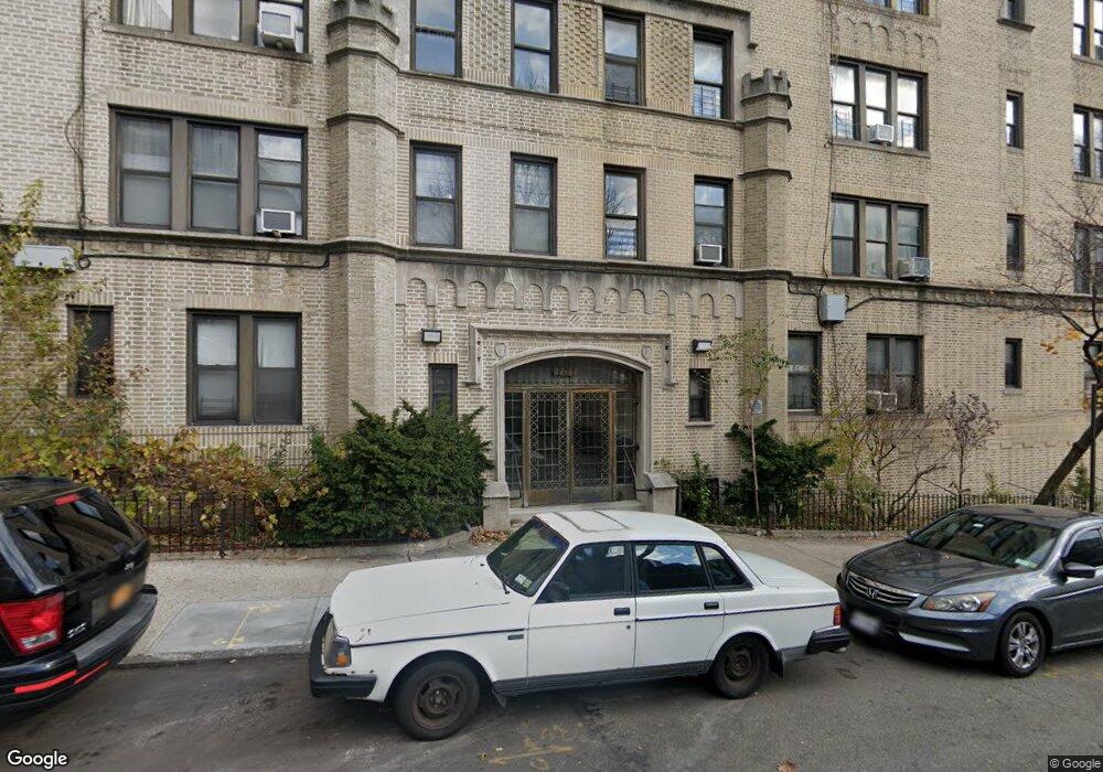 701 W 189th St unit 4, New York, NY 10040 - photo 1