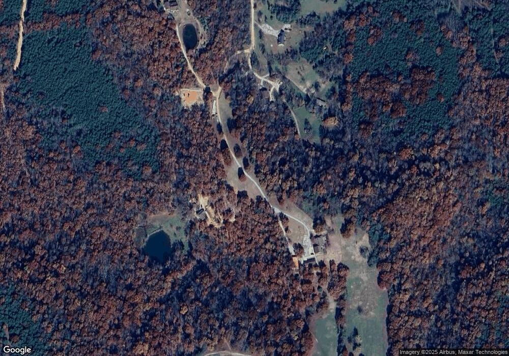 0 Spring Ridge Rd unit 697650, Elkins, AR 72727 - photo 1