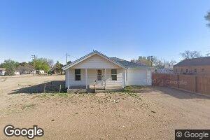 102 W 4th St, Tyrone, OK 73951