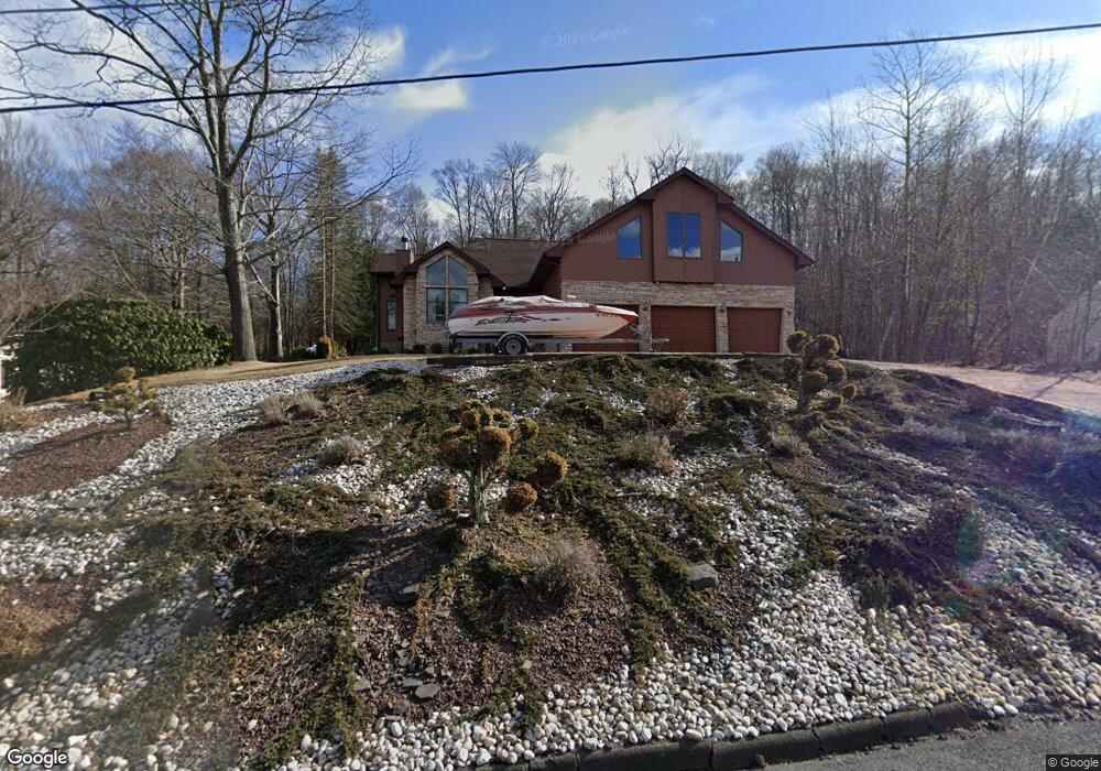 109 Mosswood Rd, Roaring Brook Township, PA 18444 - photo 1