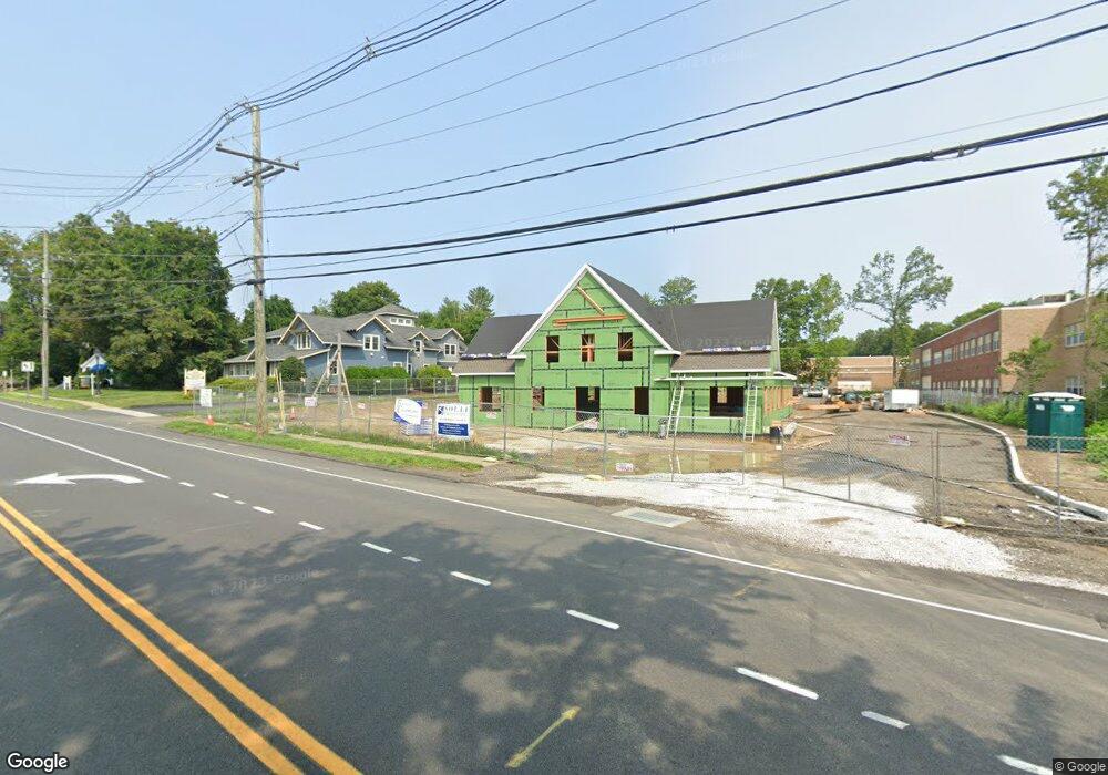 27 Church Hill Rd, Newtown, CT 06470 - photo 1