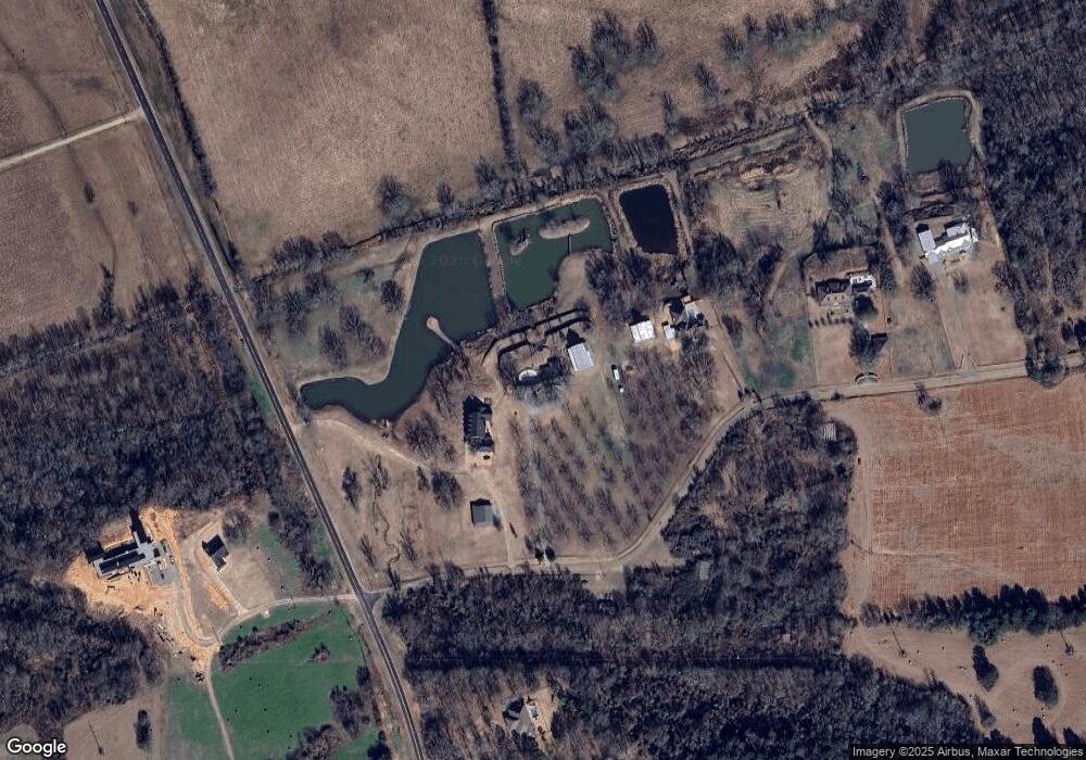 107 County Road 2308, Texarkana, TX 75503 - photo 1