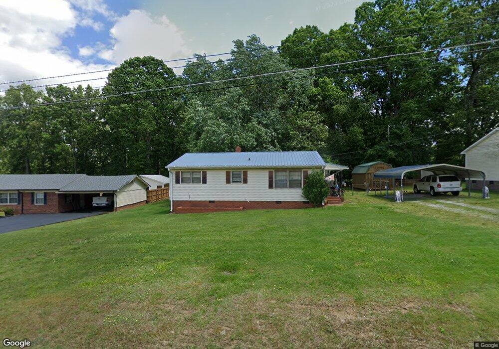 167 Spring Garden Cir, High Point, NC 27260 - photo 1