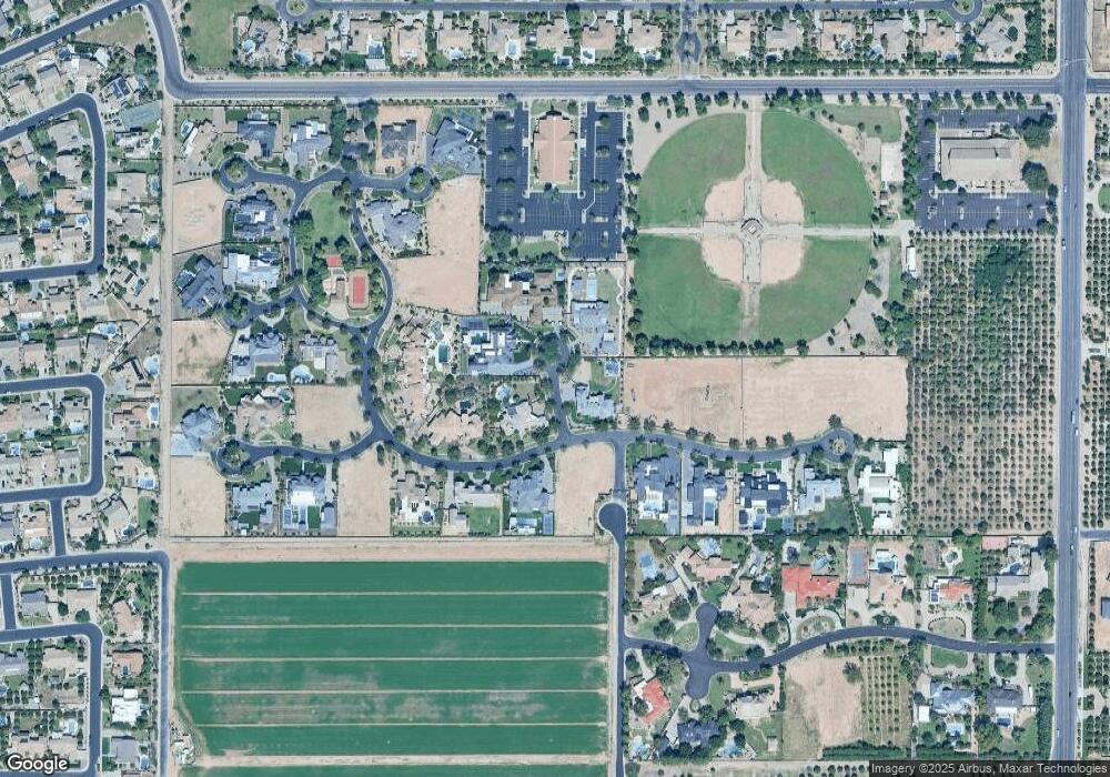 3235 N Citrus Cove Cir unit 36, Mesa, AZ 85213 - photo 1