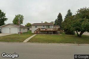 423 15th St NE, Devils Lake, ND 58301