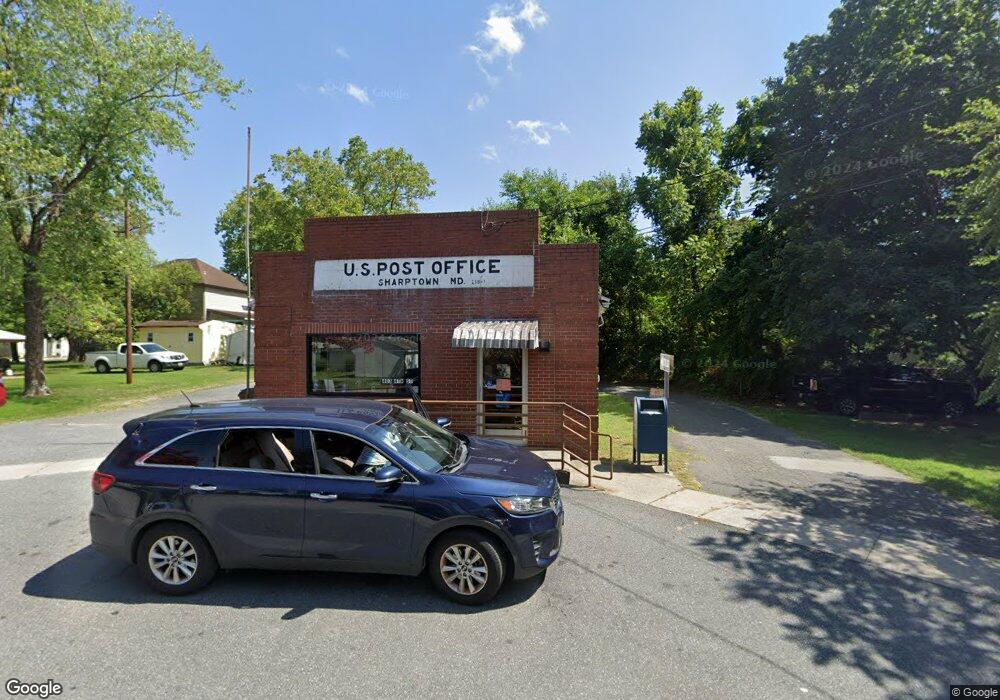 403 4th St, Sharptown, MD 21861 - photo 1