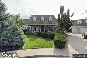 652 E 920 N, Orem, UT 84097