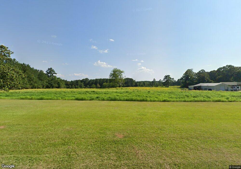 179 Tom Sistrunk Rd, Jayess, MS 39641 - photo 1