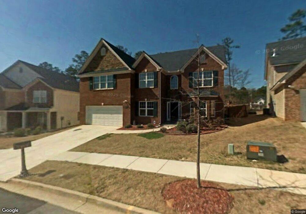 4733 Beau Point Ct, Snellville, GA 30039 - photo 1