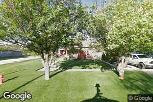 101 N Regier, Elbing, KS 67041