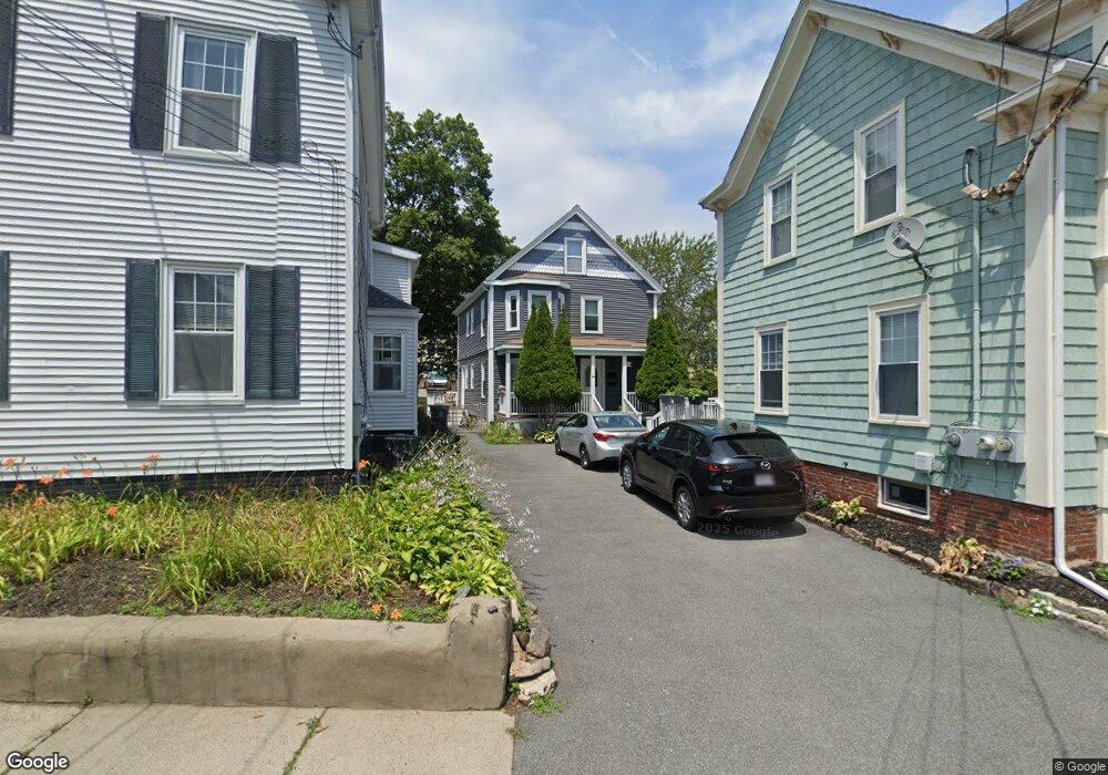 46 School St, Salem, MA 01970 - photo 1