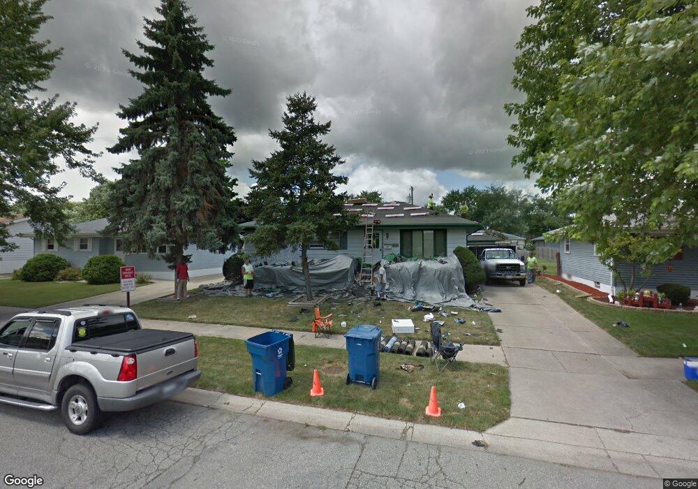 8212 Johnston St, Highland, IN 46322 - photo 1