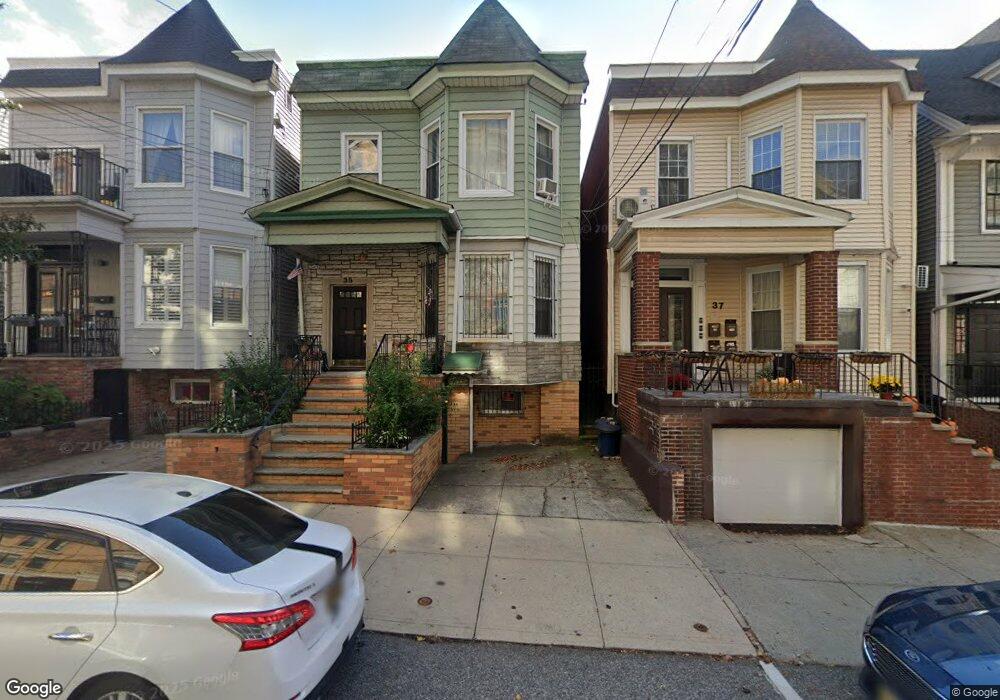 35 48th St, Weehawken, NJ 07086 - photo 1