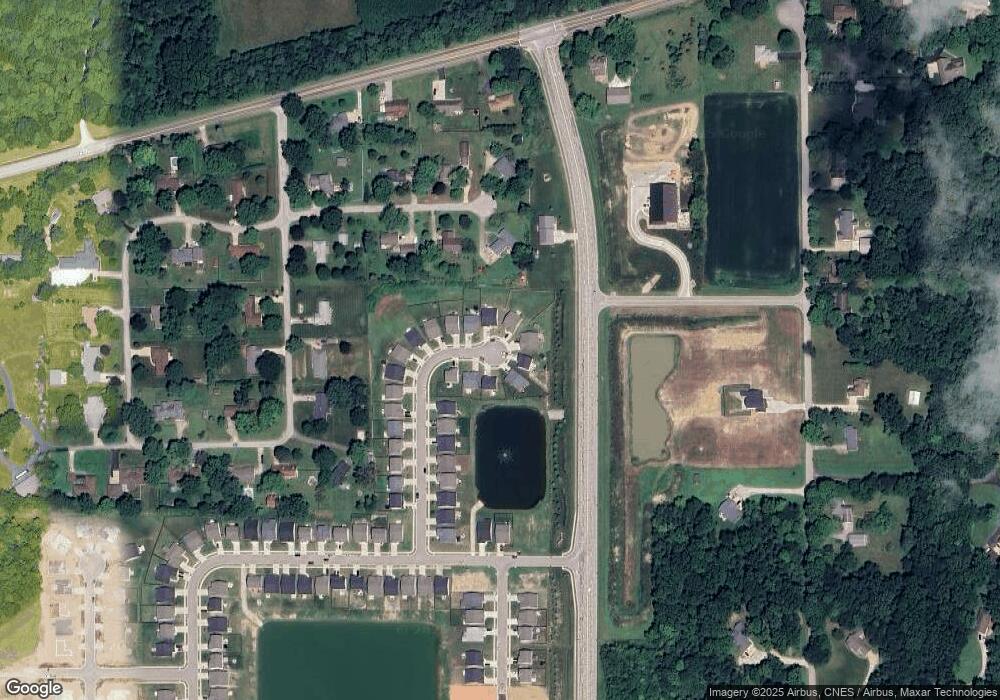 0 Wadsworth Ct unit 38168867, Perry Township, IN 47905 - photo 1