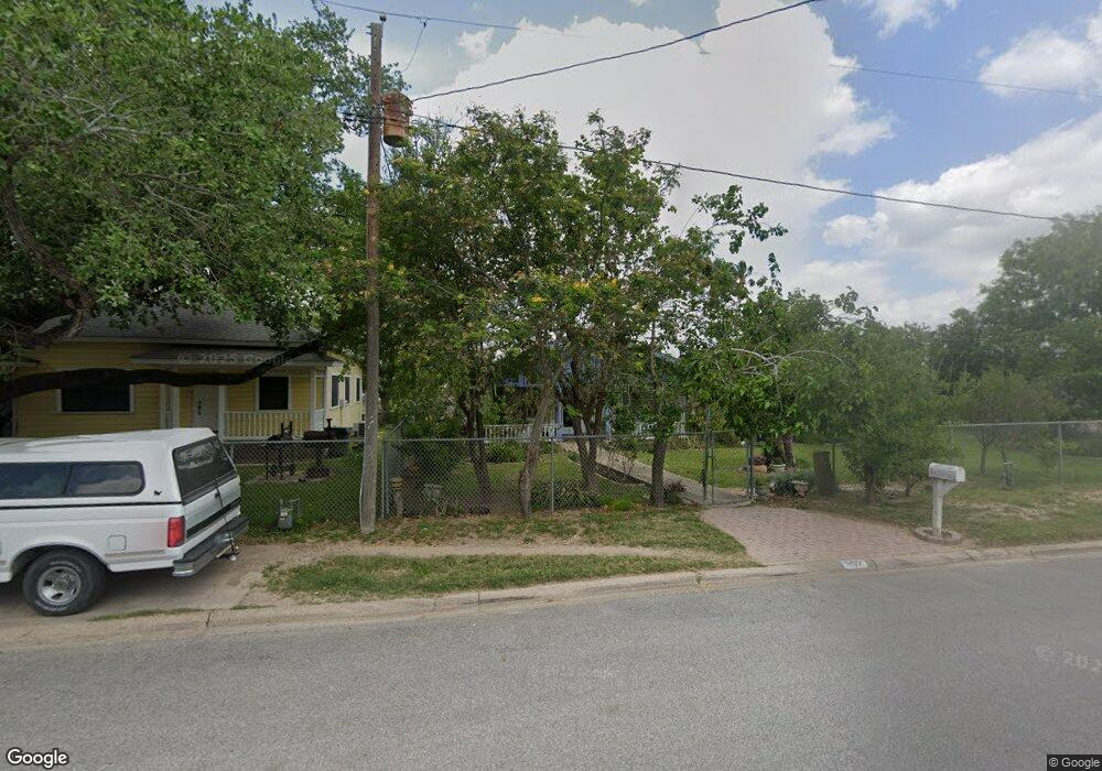 502 Athol St, San Juan, TX 78589 - photo 1