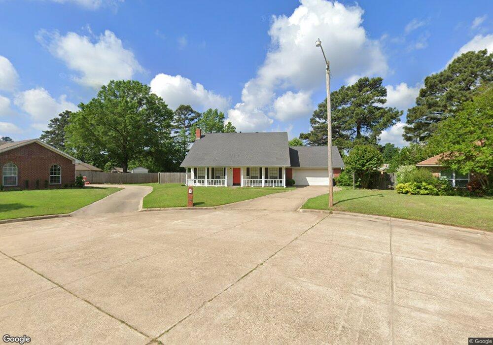 7 Jeffrey Cir, Wake Village, TX 75501 - photo 1