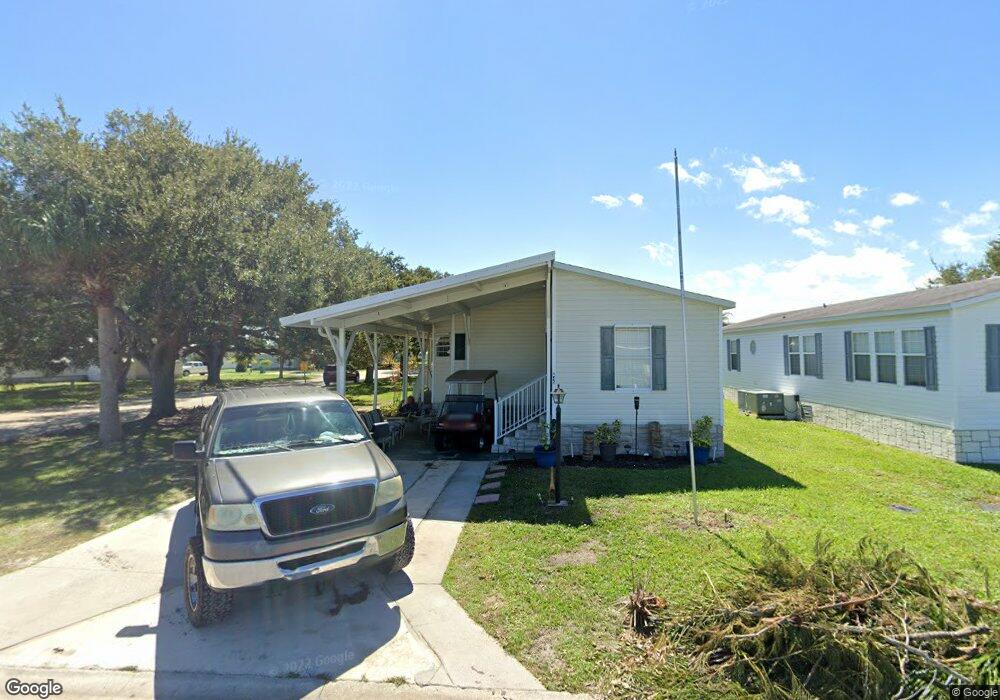 846 Hawthorn Cir, Sebastian, FL 32976 - photo 1