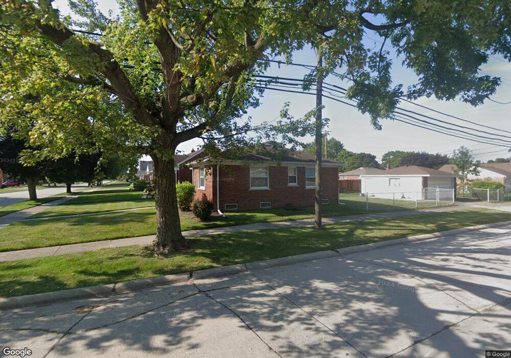 6502 Shenandoah Ave, Allen Park, MI 48101 - photo 1