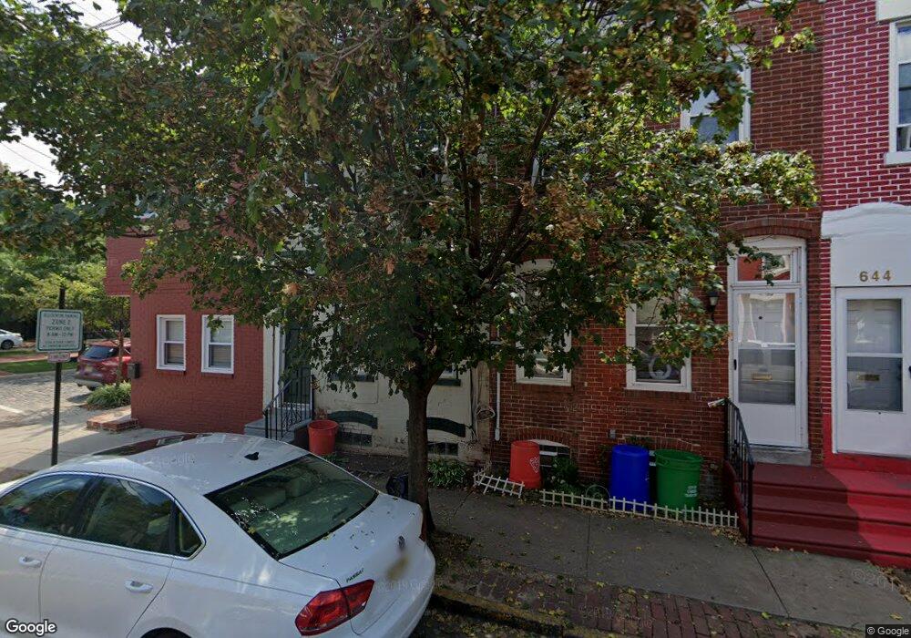 648 Clinton St, Camden, NJ 08103 - photo 1